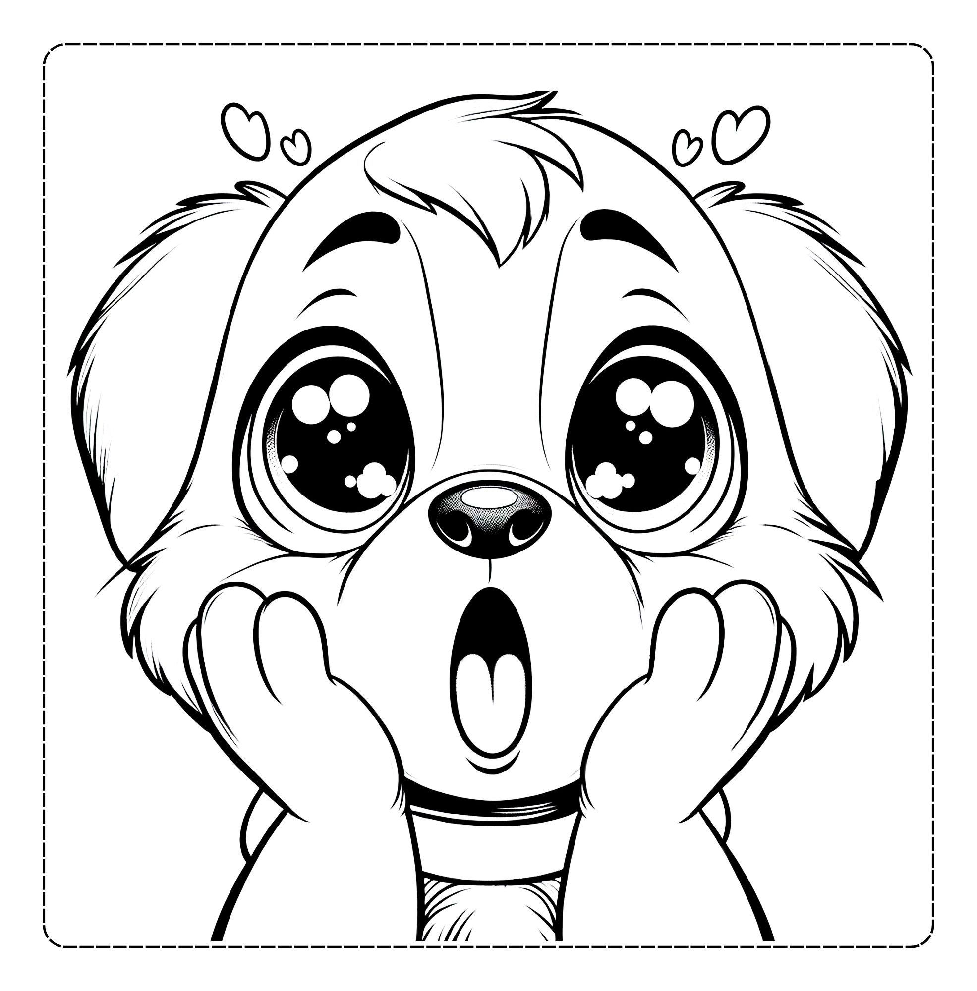 Амьтадын сэтгэл хөдлөл. Бүтээлч буддаг ном - Image 6