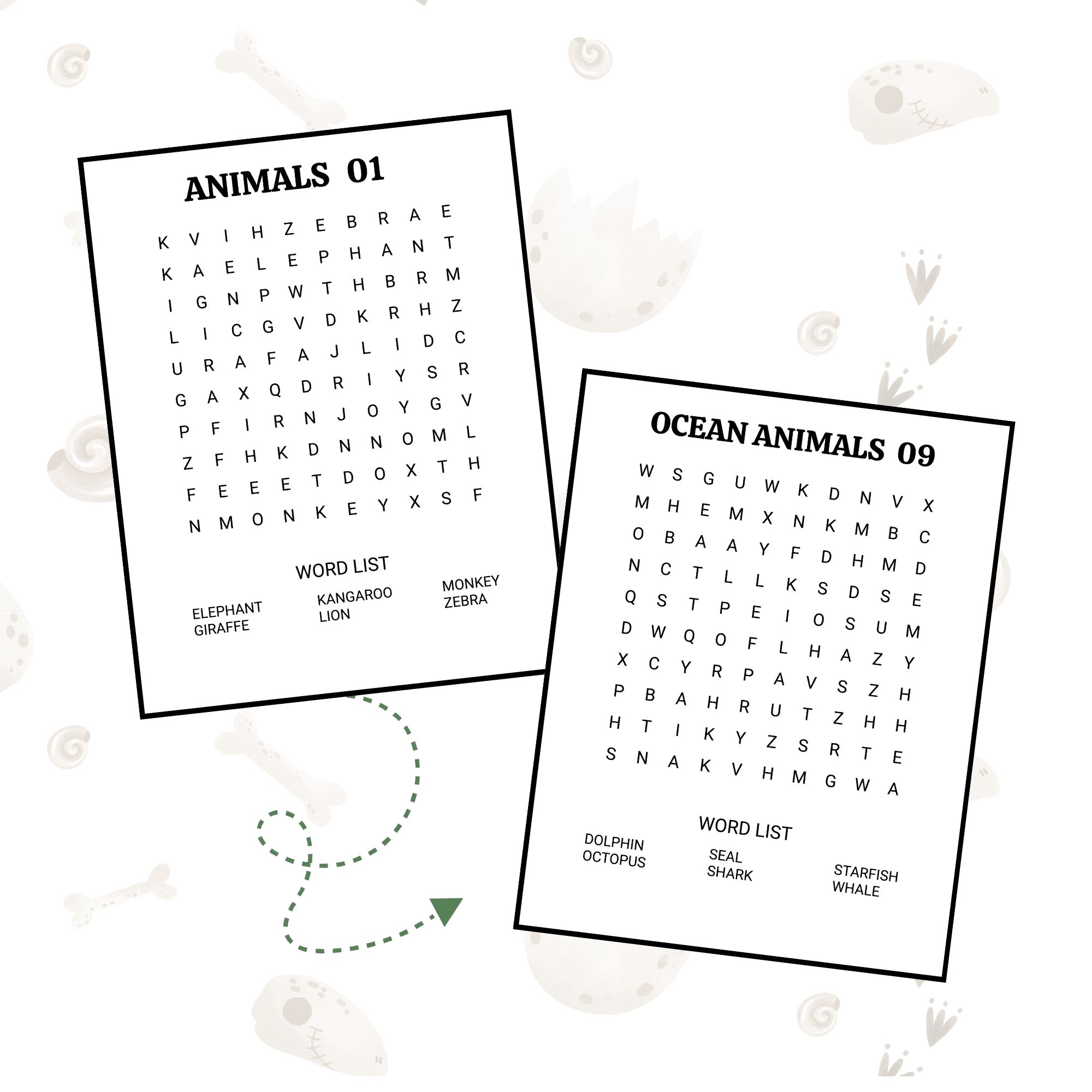 Үг хайх тоглоом - Image 3