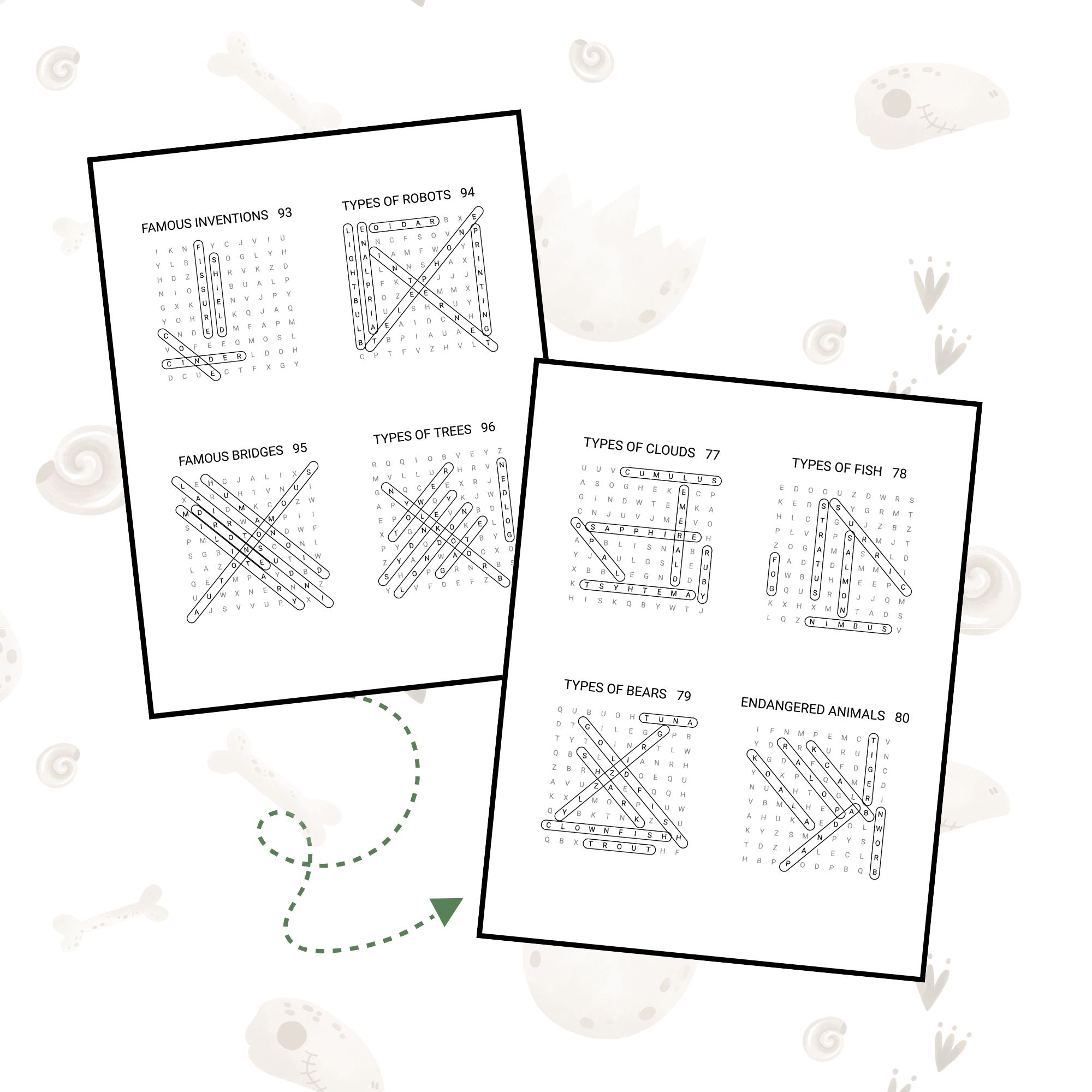 Үг хайх тоглоом - Image 4