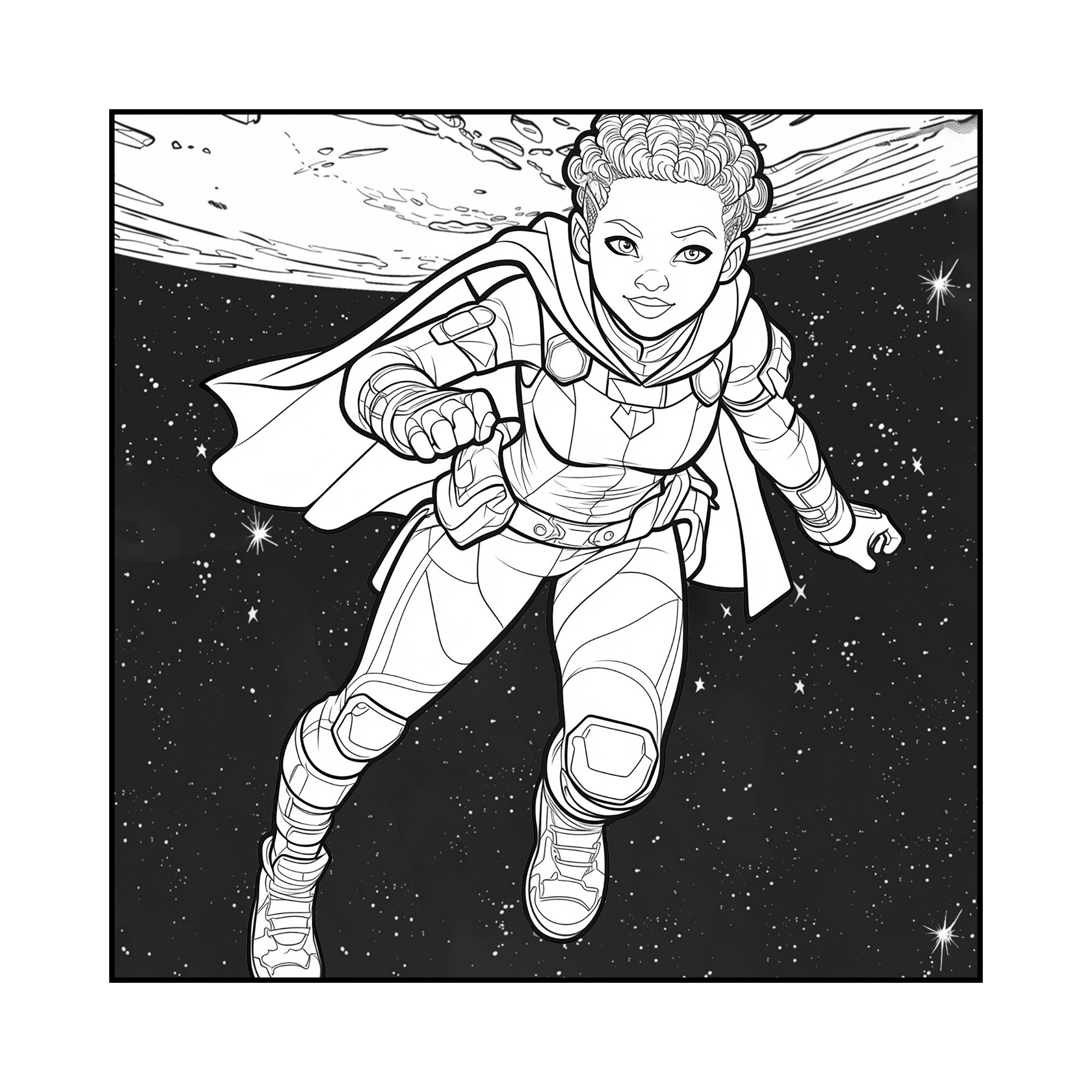 Супер баатруудын шилдэг тулаан: Буддаг ном - Image 5