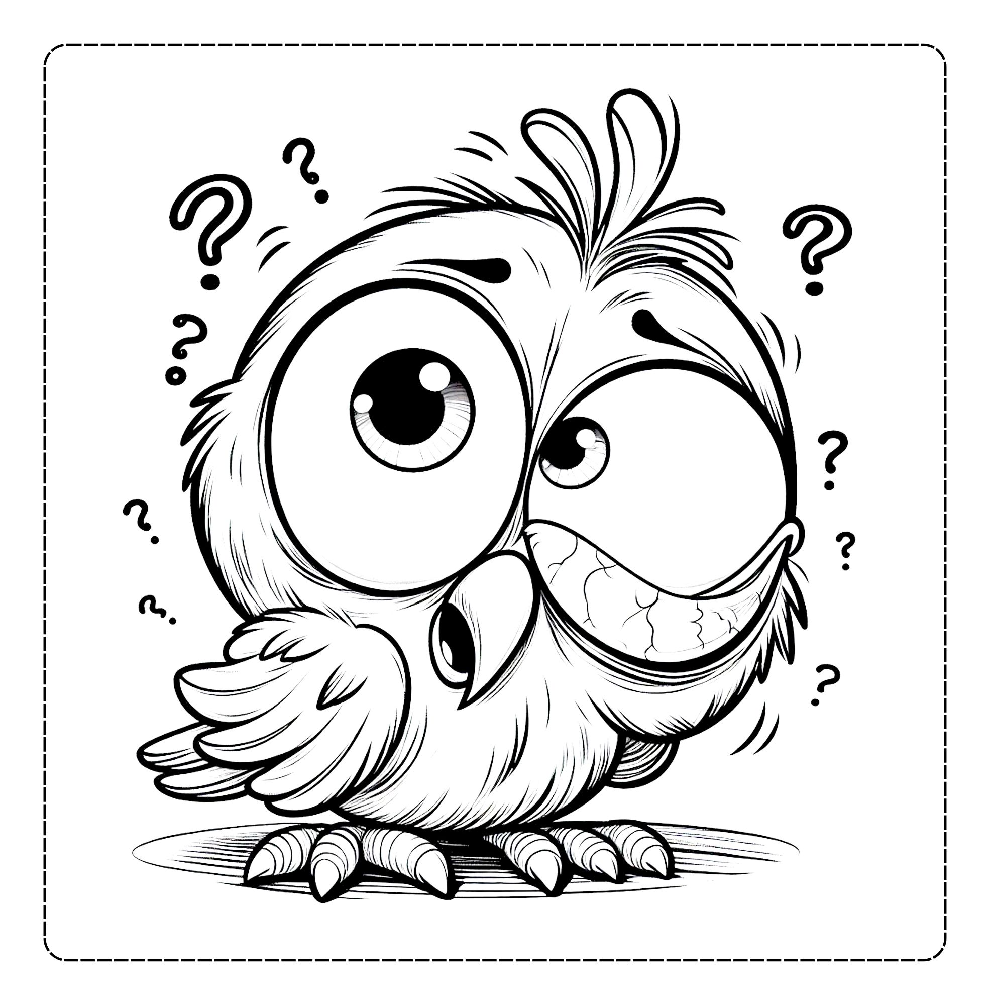 Амьтадын сэтгэл хөдлөл. Бүтээлч буддаг ном - Image 5